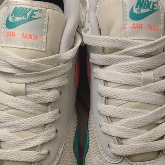 Nike Air Max 1  🍉's Vintage🔥 - Picture 14 of 14